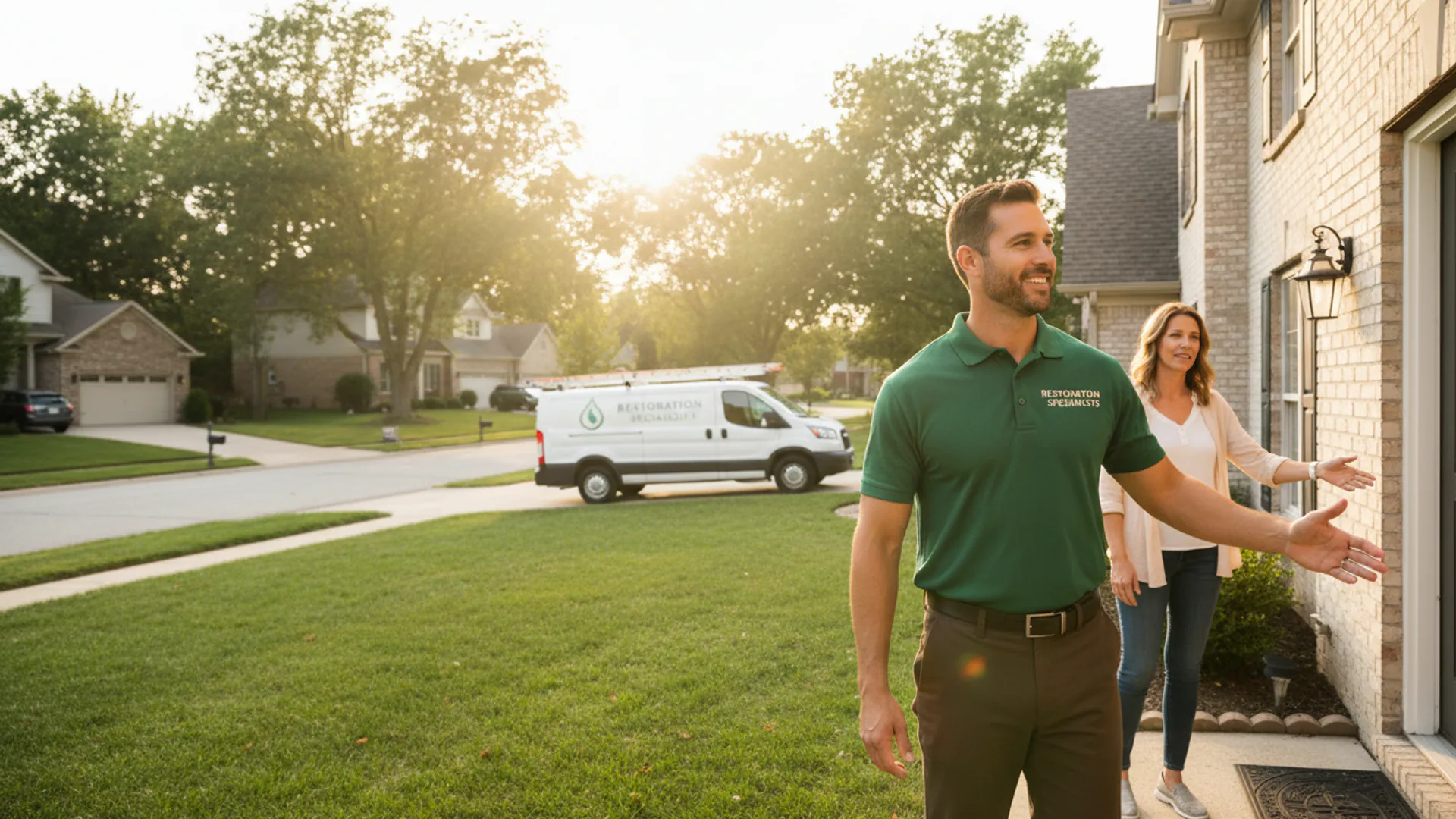 Quality Water Damage Restoration in Germantown, WI Near Me – Guaranteed Results from Certified Pros
